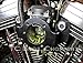TC Bros Air Cleaner/Carb Support Bracket for 91-06 Sportster