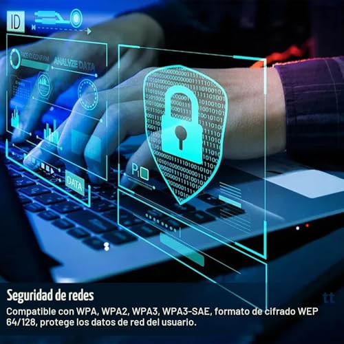 USB WiFi Adapter for PC USB WiFi 6 for PC Dual Band 5GHz/2.4GHz Receiver Laptop AX900Mbs Wireless Dongle Spike Stick for Win7/10/11