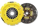 ACT (ME3-HDSS) HD-M/Perf Street Sprung Pressure Plate Kit