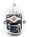 Harman Combustion Exhaust Fan Motor for Pellet Stoves #3-21-08639 - Made in USA