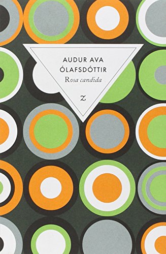 ROSA CANDIDA (LITTERATURE) by 
