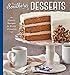 Southern Desserts: Classic Recipes for Every Occasion by 
