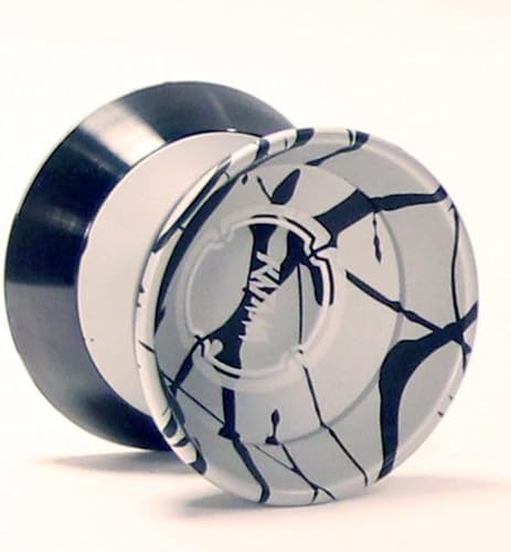 spingear yoyo