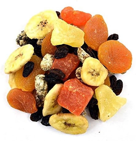 Anna and Sarah Just Fruit Snack Trail Mix, 2 Lbs