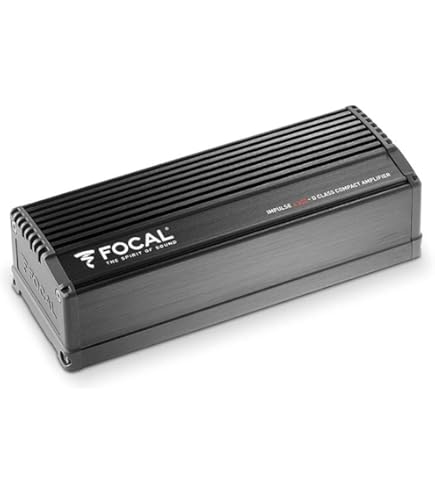 Amazon.com: Audison APTK 3 Prima Series AUDISON Prima Tower