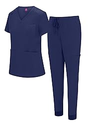 Natural Uniforms CLEARANCE Womens 10 Pocket Cool