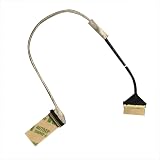 Gintai No Touch LCD LVDS Cable HP ChromeBook 14 G5 CA DB 40PIN 30PIN view 1