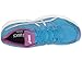 ASICS Women's Gel-Contend 4 Running Shoe, Diva Blue/Silver/Orchid, 8.5 M US