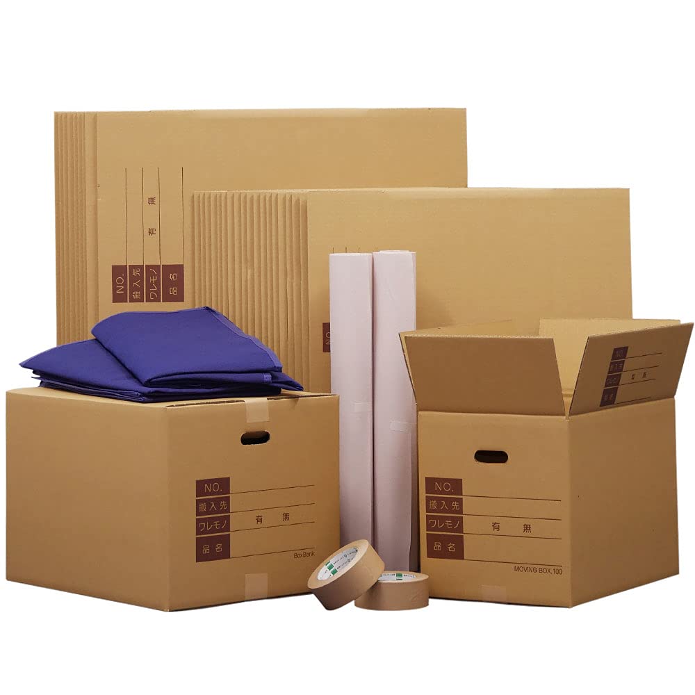 配送・梱包資材の商品画像