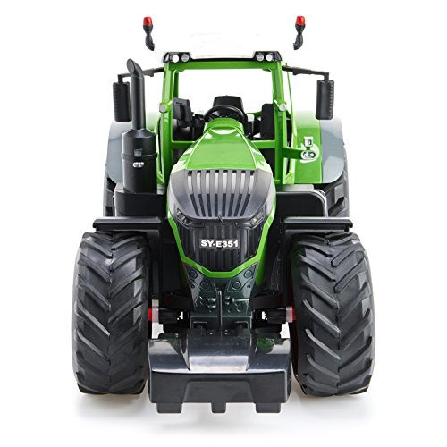 rc tractor trolley price