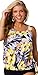 Beach Belle Women's Blouson Top