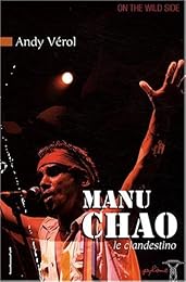 Manu Chao