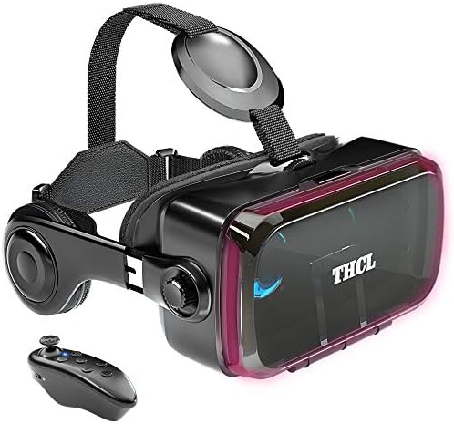 Vrゴーグル Vrゴーグルスマホ用 Vr Vrヘッドセット 通話に応答する機能付き アンチブルーレンズ 瞳孔 焦点距離調節 1080phd画質 3d ゲーム映画動画 4 7 6 2インチの Iphone Android などのスマホ対応 Bluetoothリモコン 1 視野角 Vrゴーグル Dmm Otcon Com Br