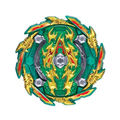 Takara Tomy Beyblade Burst GT B-135 Booster BUSHIN ASHURA. Hr. Kp