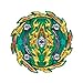 Beyblade Burst Takaratomy Booster Pack Bushin Ashura. Hr. Kp Heaven