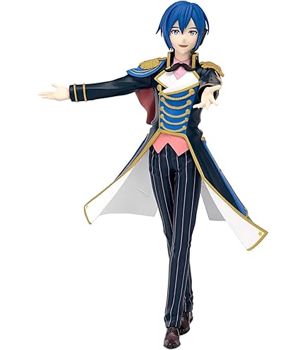 Amazon.com: SEGA Miku Project Diva Arcade Future Tone Kaito Super