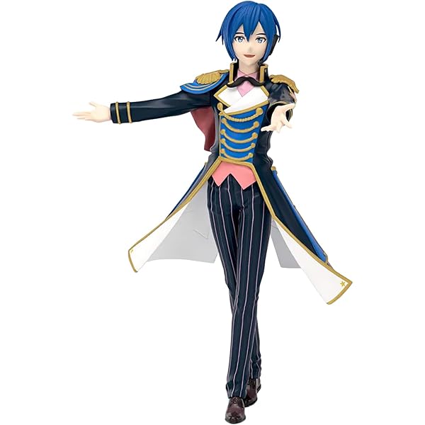 Amazon.com: Vocaloid3 KAITO V3 [Japan Import] : Musical Instruments