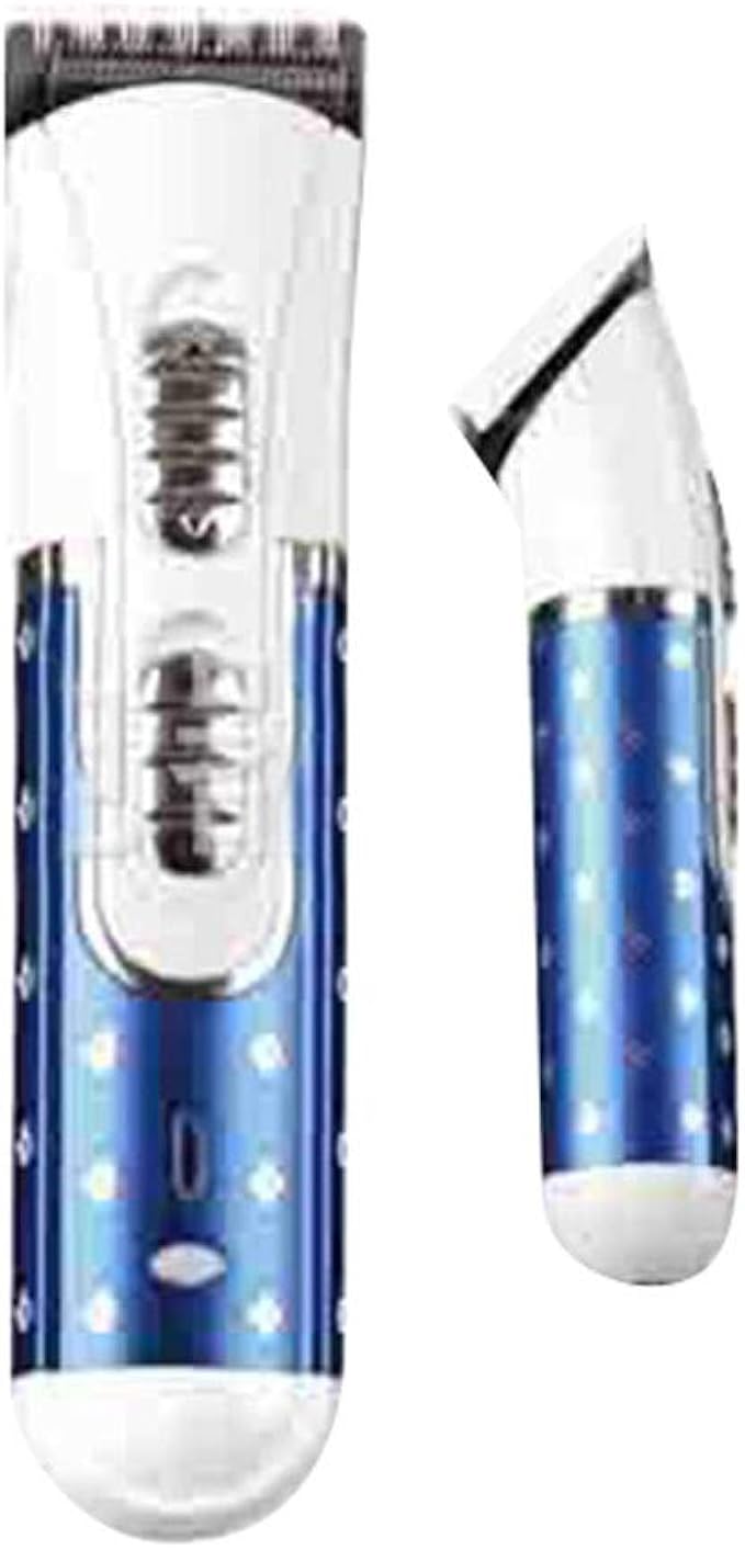 luxury beard trimmer