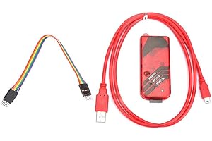 YWBL-WH New Microchip Programmer Kit2 Kit3 Debugger Programmer Emulator Controller(#3)