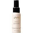JVN Complete Leave-In Conditioning Mist, Frizz-Free Hydration Spray, UV Protection, Vegan Formula, Sulfate-Free, Travel Size, 2 Fluid Ounces