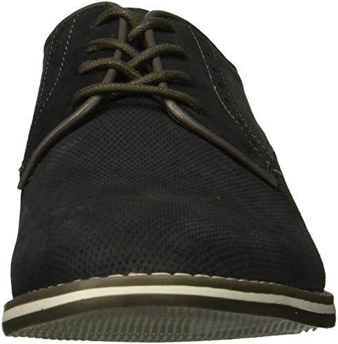 kenneth cole reaction men's weiser lace up b oxford