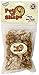 Pet 'n Shape Duck 'n Rice Balls Dog Treats - 3.5 Ounce