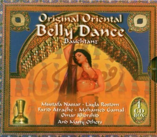 Belly Dance Bauchtanz by Belly Dance Bauchtanz