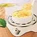 SIMPLETASTE Electric Cooker for Hard or Soft Boiled, Poached Eggs or Omelets with Auto Shut Off Feature, 7 Capacity