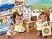 Calico Critters Supermarket