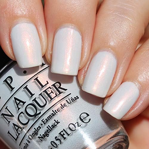 Oh My Majesty! Nail Lacquer