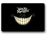 AKF Shop Decorative Funny Doormats Welcome Mats Entrance Mat Floor Mat Door Mat Rug Indoor/Outdoor/Front Door/Bathroom Mats Rugs for Home/Office/Bedroom Neoprene Rubber Non Slip Backing Machine Washable (23.6"x15.7",L x W)