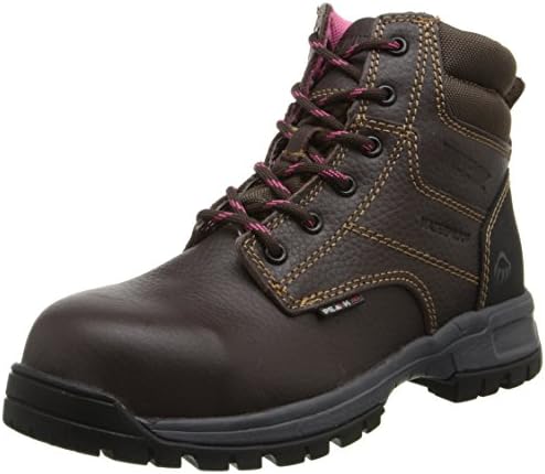Amazon.com | Wolverine Men's Merlin 6