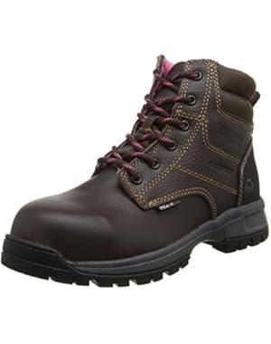 Women's Piper Comp-Toe Work Boot