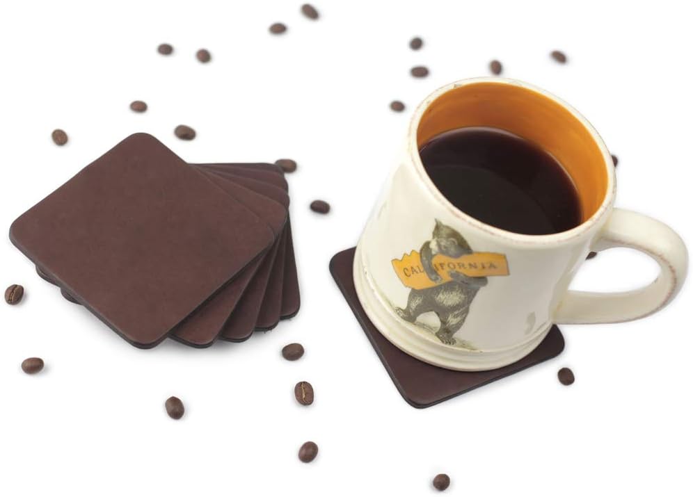 Best table top metal coffee cup holder tree