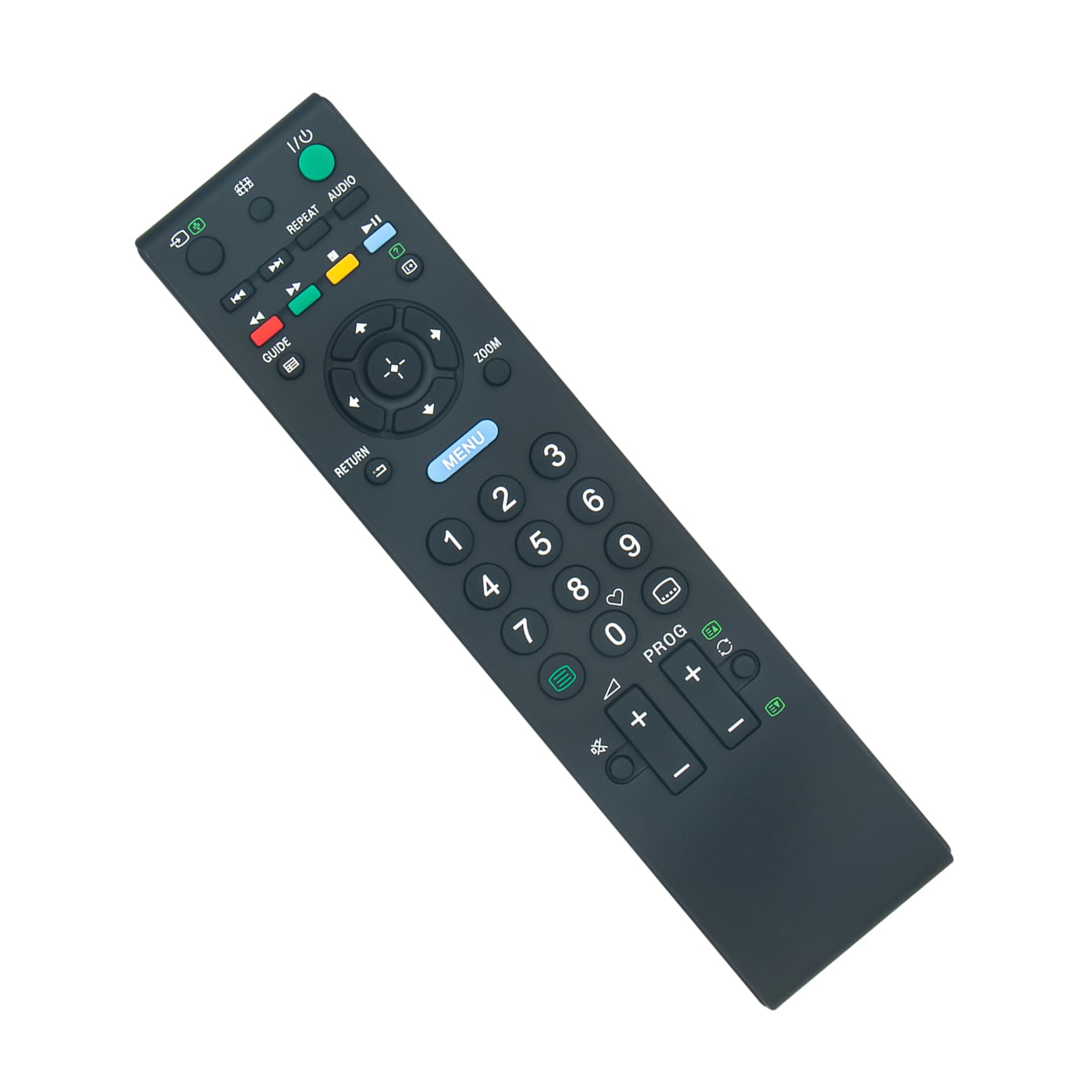 RM-ED037 Replacement Remote Control -VINABTY-fit for Sony Bravia TV RMED037 remote control KDL-19BX200 KDL-22BX200 RM-ED036 RM-ED035 RM-ED034 RM-ED046 RM-ED047