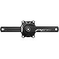 Magene PES P505/P515 Power Meter Crankset - ±1% Accuracy, 625g Lightweight, 240H Battery, 110BCD, ANT+/Bluetooth, IPX7 Waterproof for Cycling