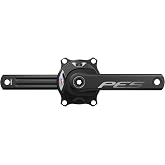 Magene PES P505/P515 Power Meter Crankset - &plusmn;1% Accuracy, 625g Lightweight, 380H Battery, 110BCD, ANT+/Bluetooth, IPX7 Waterproof for Cycling