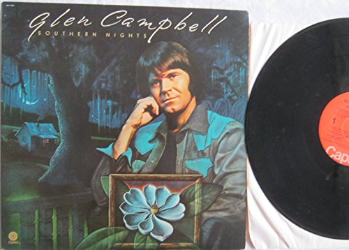 Glen Campbell - Glen Campbell 