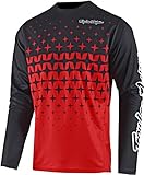 Troy Lee Designs Sprint Jersey - Men's Megaburst