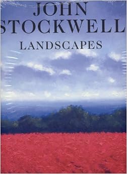 John Stockwell: Landscapes John Stockwell: Landscapes