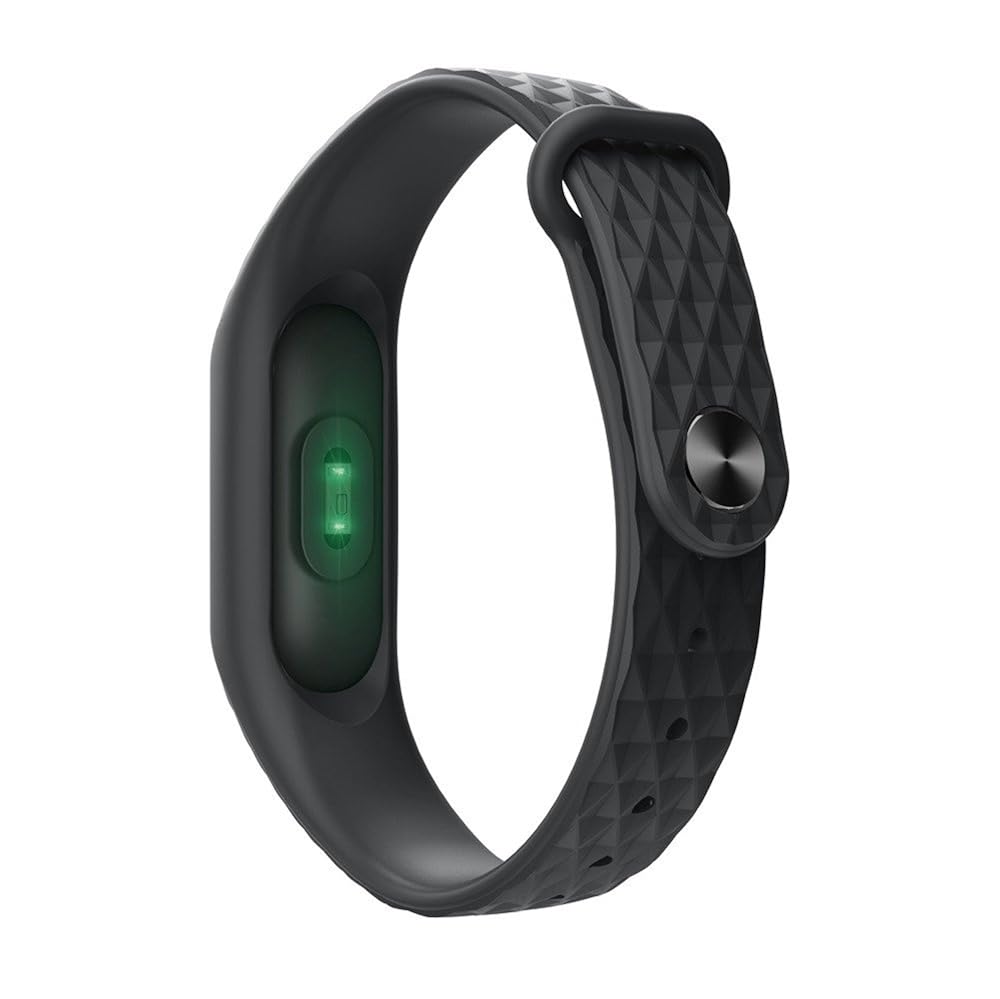 Amazon.com: OUBAO Smartwatch Band Wrist Strap Watch ...