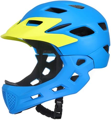 children's mtb helmet