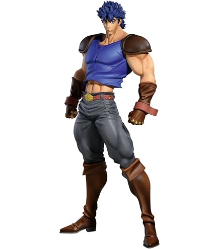 専用ページ 御影様 Amazon.com: Jojo's Bizarre Adventure: Statue Legend Hazekura