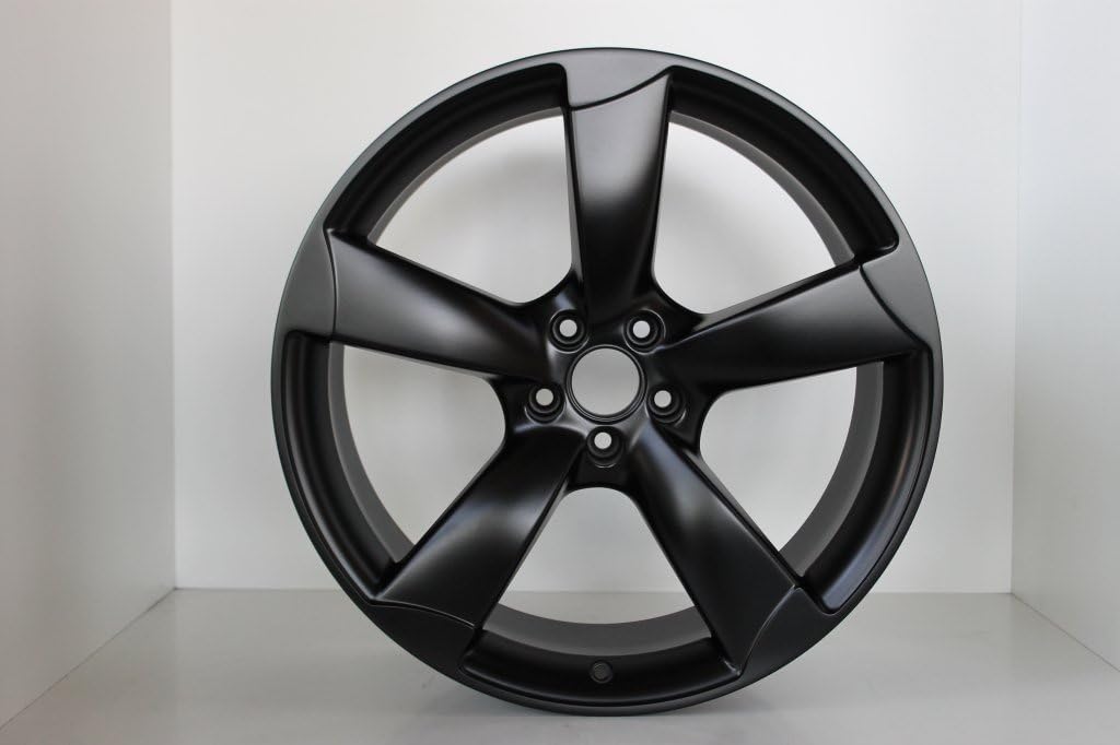 Original Audi A8 S8 4H 4H0601025AC/AD Rotor Wheels 21 Inch 536 A1