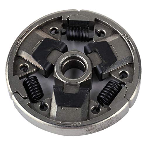 shanze 325" 7T Sprocket Clutch Drum Bearing Washer E-Clip for STIHL MS261 MS271 MS291 Chainsaw