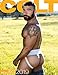 Butt Beautiful 2019 Calendar by