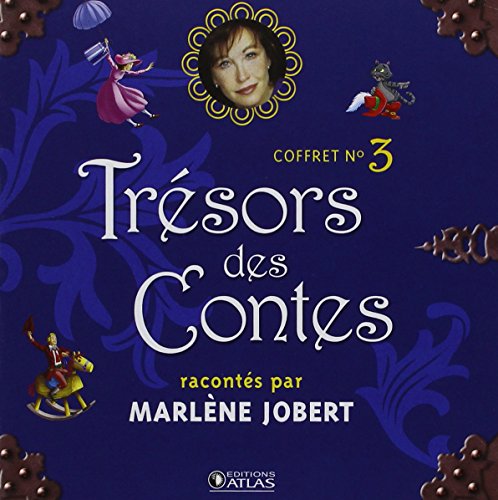 Trésors des contes