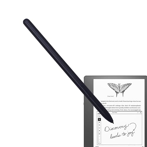 Stylus For Kindle Scribe, Magnet Adsorption Pen For Digital