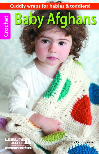 Baby Afghans