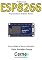 Livro Projetos com ESP8266 Programado em Arduino - Parte X